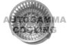FIAT 46722217 Interior Blower